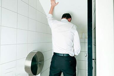 prostatitisaren ondorioz pixa egiteko arazoak